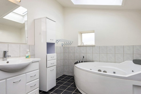 Foto van 7 persoons vakantie huis in Struer-By Traum - Vakantiehuis in Struer - Indoor
