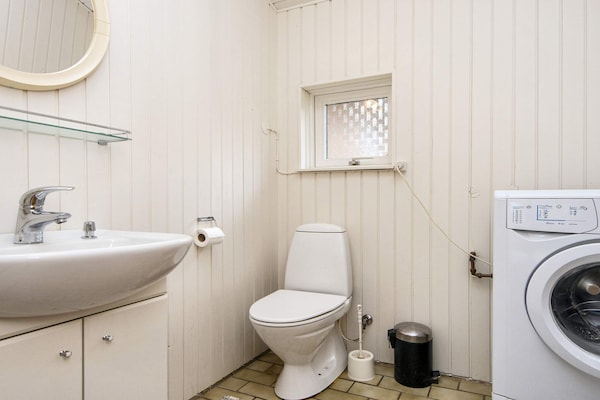 Foto van 7 persoons vakantie huis in Struer-By Traum - Vakantiehuis in Struer - Indoor