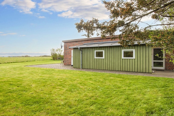 Foto van 7 persoons vakantie huis in Struer-By Traum - Vakantiehuis in Struer - View