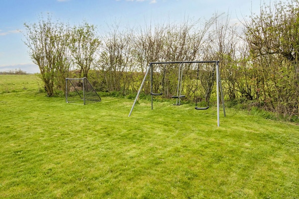 Foto van 7 persoons vakantie huis in Struer-By Traum - Vakantiehuis in Struer - View