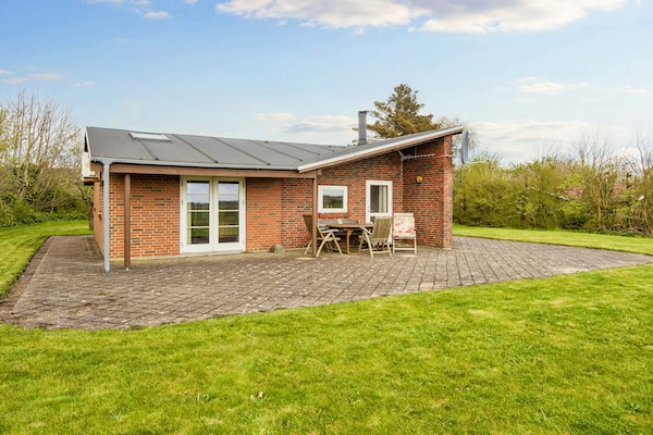 Foto van 7 persoons vakantie huis in Struer-By Traum - Vakantiehuis in Struer - View