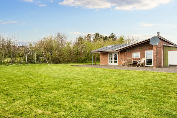 Foto van 7 persoons vakantie huis in Struer-By Traum - Vakantiehuis in Struer - View