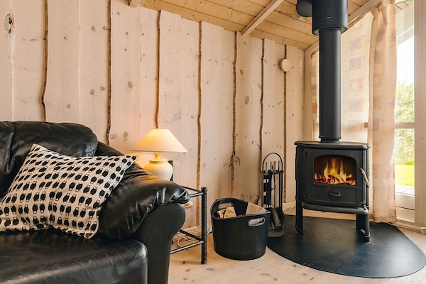 Foto van 6 persoons vakantie huis in Vestervig-By Traum - Vakantiehuis in Vestervig - Indoor