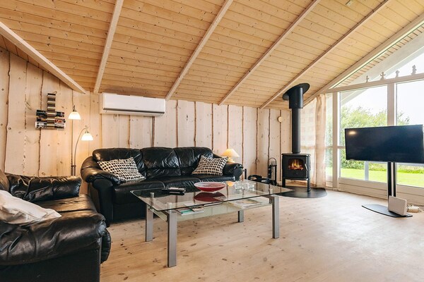 Foto van 6 persoons vakantie huis in Vestervig-By Traum - Vakantiehuis in Vestervig - Indoor