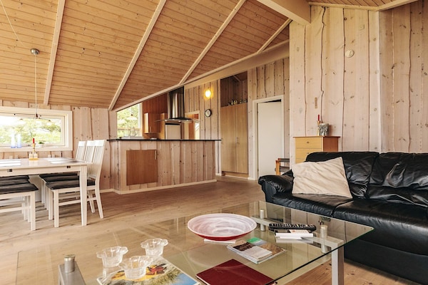 Foto van 6 persoons vakantie huis in Vestervig-By Traum - Vakantiehuis in Vestervig - Indoor