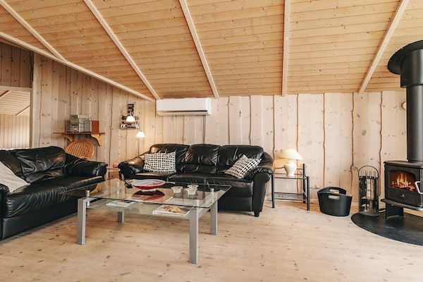 Foto van 6 persoons vakantie huis in Vestervig-By Traum - Vakantiehuis in Vestervig - Indoor