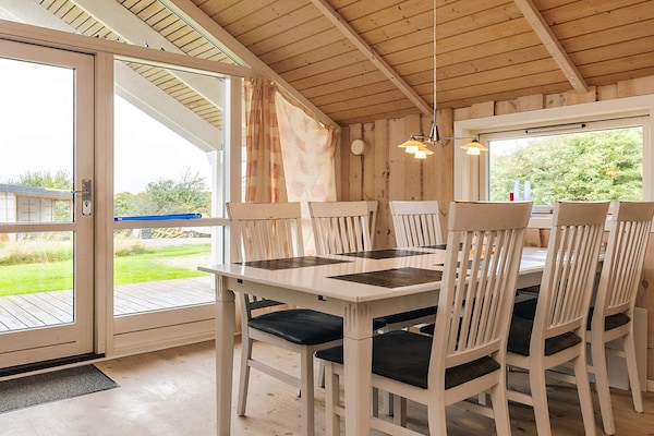 Foto van 6 persoons vakantie huis in Vestervig-By Traum - Vakantiehuis in Vestervig - Indoor