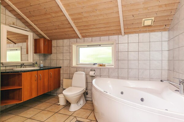 Foto van 6 persoons vakantie huis in Vestervig-By Traum - Vakantiehuis in Vestervig - Indoor