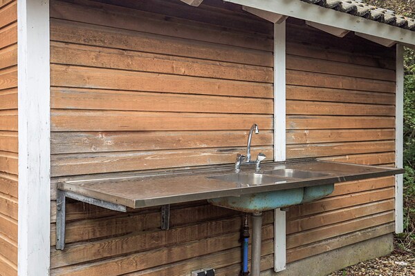Foto van 6 persoons vakantie huis in Vestervig-By Traum - Vakantiehuis in Vestervig - Outdoor