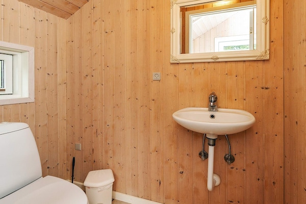 Foto van 6 persoons vakantie huis in Vestervig-By Traum - Vakantiehuis in Vestervig - Indoor