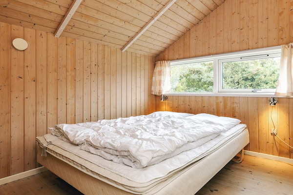 Foto van 6 persoons vakantie huis in Vestervig-By Traum - Vakantiehuis in Vestervig - Indoor