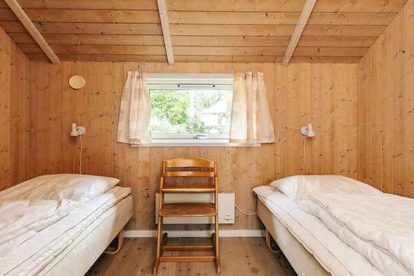 Foto van 6 persoons vakantie huis in Vestervig-By Traum - Vakantiehuis in Vestervig - Indoor