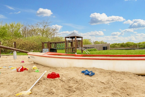 Foto van 6 persoons vakantie huis in Vestervig-By Traum - Vakantiehuis in Vestervig - Untagged