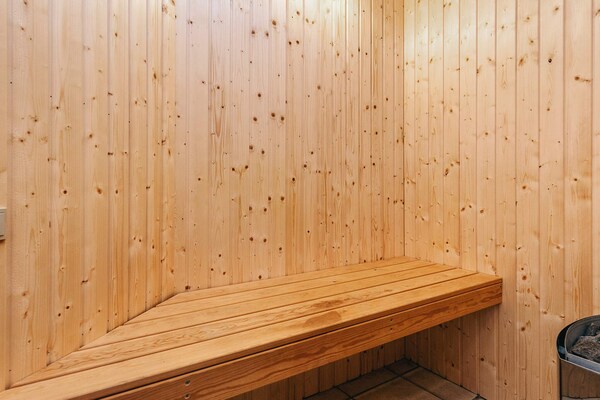 Foto van 6 persoons vakantie huis in Vestervig-By Traum - Vakantiehuis in Vestervig - Sauna