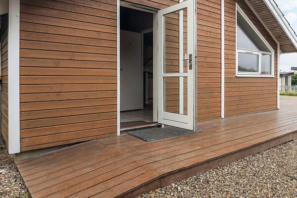 Foto van 6 persoons vakantie huis in Vestervig-By Traum - Vakantiehuis in Vestervig - Outdoor