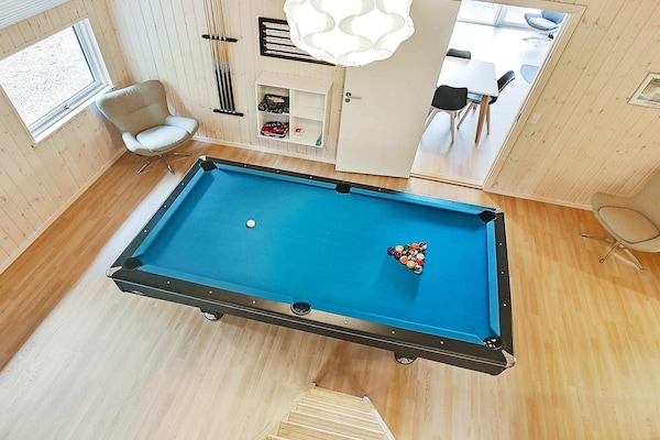 Foto van Luxe strandverblijf -- By Traum Ferienwohnungen - Vakantiehuis in Tisvildeleje - Indoor