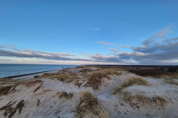 Foto van Luxe vakantieverblijf met zwembad - Vakantiehuis in Frederiksværk - WaterView