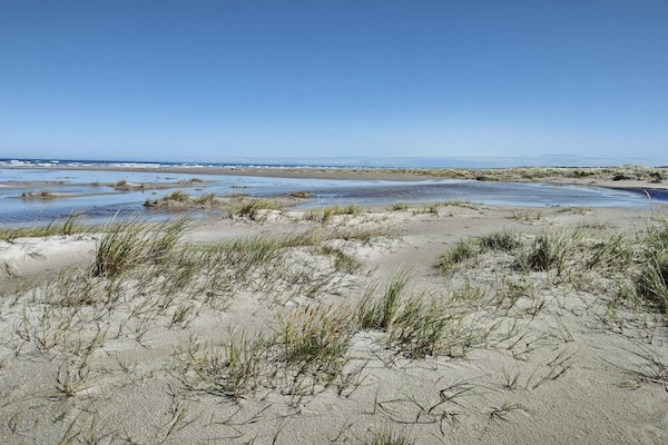 Foto van Zeezijde retraite met spa -- By Traum Ferienwohnungen - WaterView