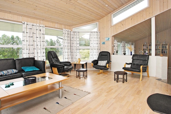 Foto van Zeezijde retraite met spa -- By Traum Ferienwohnungen - Indoor