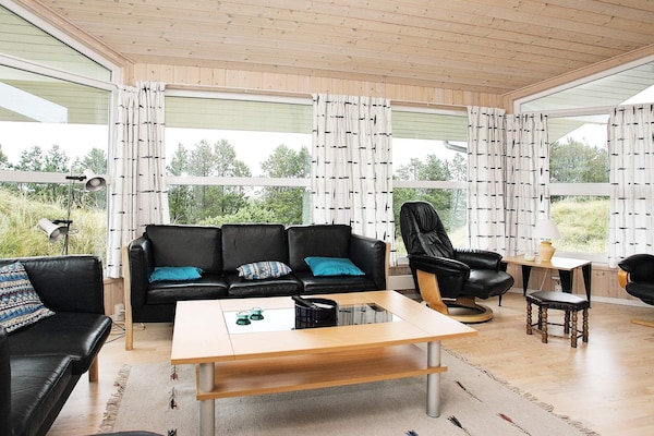 Foto van Zeezijde retraite met spa -- By Traum Ferienwohnungen - Indoor