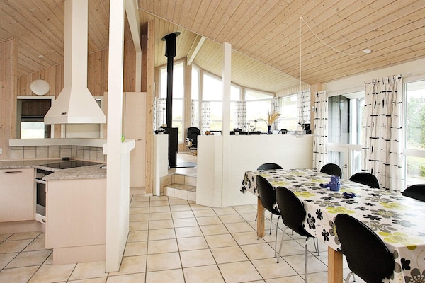 Foto van Zeezijde retraite met spa -- By Traum Ferienwohnungen - Indoor