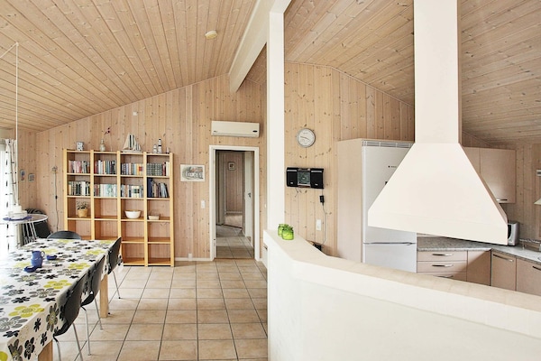 Foto van Zeezijde retraite met spa -- By Traum Ferienwohnungen - Indoor