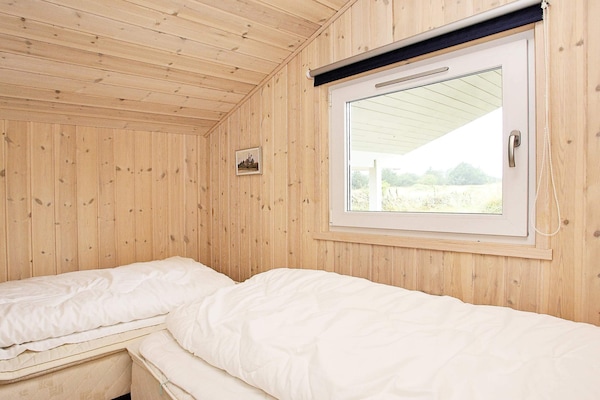 Foto van Zeezijde retraite met spa -- By Traum Ferienwohnungen - Indoor