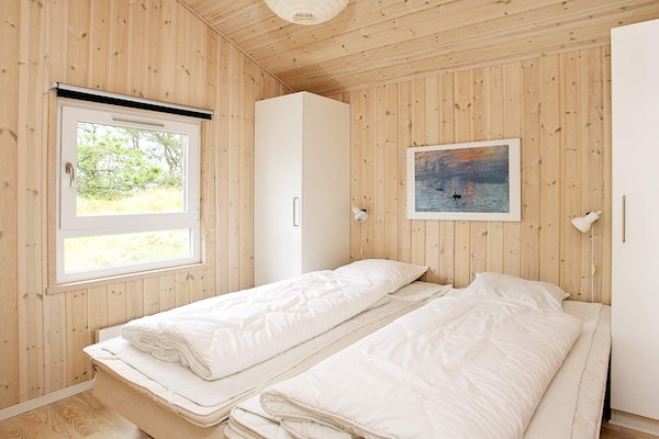 Foto van Zeezijde retraite met spa -- By Traum Ferienwohnungen - Indoor