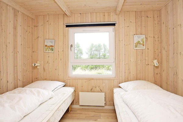 Foto van Zeezijde retraite met spa -- By Traum Ferienwohnungen - Indoor