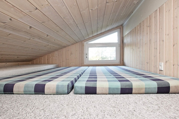 Foto van Zeezijde retraite met spa -- By Traum Ferienwohnungen - Indoor