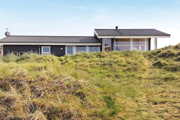 Foto van Zeezijde retraite met spa -- By Traum Ferienwohnungen - View