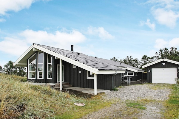 Foto van Zeezijde retraite met spa -- By Traum Ferienwohnungen - View