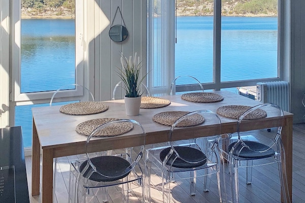 Foto van 6 persoons vakantie huis in Urangsvåg - Vakantiehuis in Urangsvåg - Indoor