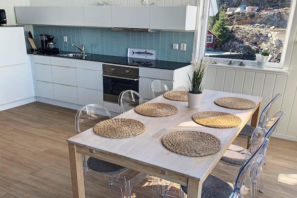 Foto van 6 persoons vakantie huis in Urangsvåg - Vakantiehuis in Urangsvåg - Indoor