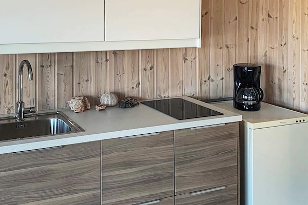 Foto van 6 persoons vakantie huis in Urangsvåg - Vakantiehuis in Urangsvåg - Indoor
