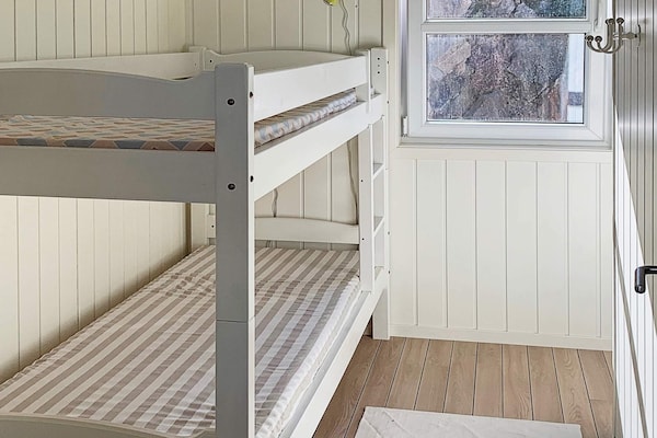 Foto van 6 persoons vakantie huis in Urangsvåg - Vakantiehuis in Urangsvåg - Indoor