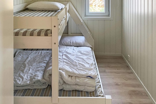 Foto van 6 persoons vakantie huis in Urangsvåg - Vakantiehuis in Urangsvåg - Indoor