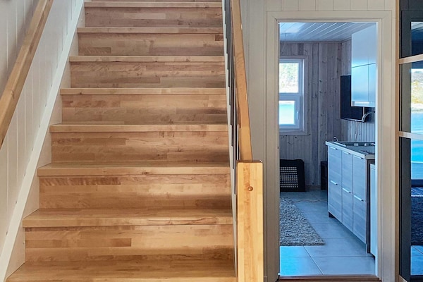 Foto van 6 persoons vakantie huis in Urangsvåg - Vakantiehuis in Urangsvåg - Indoor