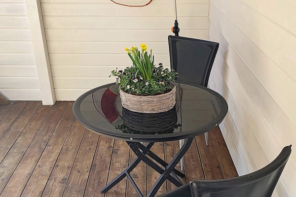 Foto van 6 persoons vakantie huis in Urangsvåg - Vakantiehuis in Urangsvåg - Outdoor