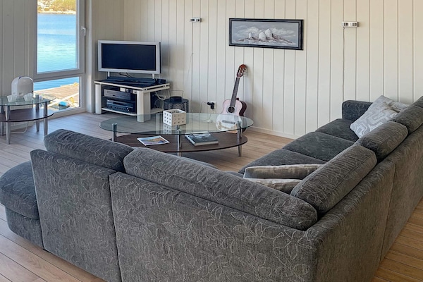 Foto van 6 persoons vakantie huis in Urangsvåg - Vakantiehuis in Urangsvåg - Indoor