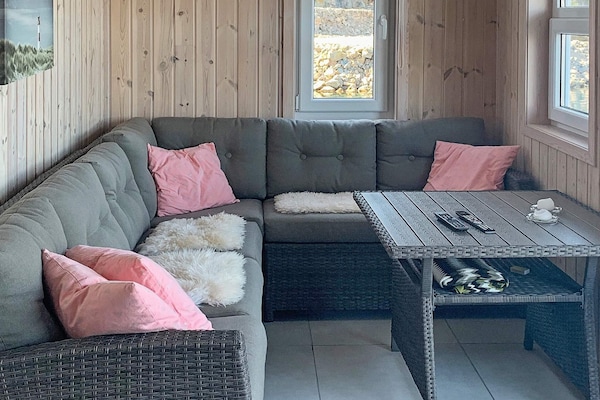 Foto van 6 persoons vakantie huis in Urangsvåg - Vakantiehuis in Urangsvåg - Indoor