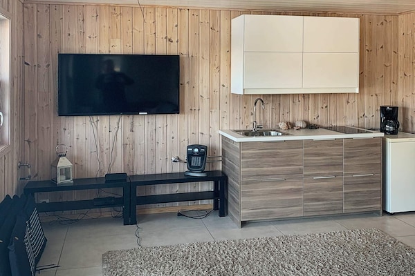 Foto van 6 persoons vakantie huis in Urangsvåg - Vakantiehuis in Urangsvåg - Indoor