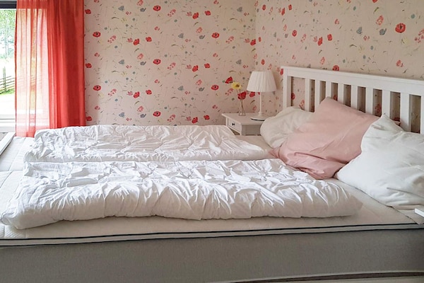 Foto van 7 persoons vakantie huis in KALV - Vakantiehuis in KALV - Indoor