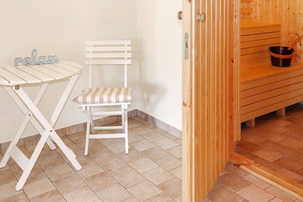 Foto van 7 persoons vakantie huis in KALV - Vakantiehuis in KALV - Indoor