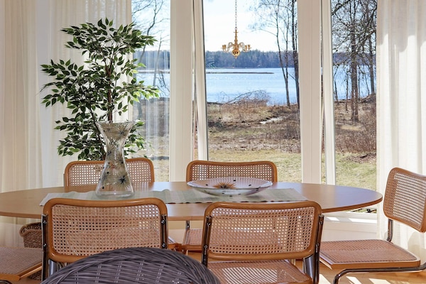Foto van 7 persoons vakantie huis in KALV - Vakantiehuis in KALV - Indoor