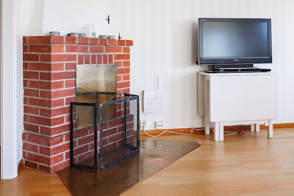 Foto van 7 persoons vakantie huis in KALV - Vakantiehuis in KALV - Indoor