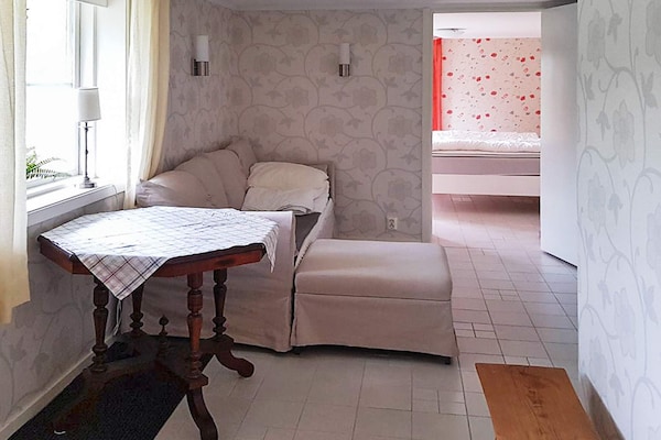 Foto van 7 persoons vakantie huis in KALV - Vakantiehuis in KALV - Indoor