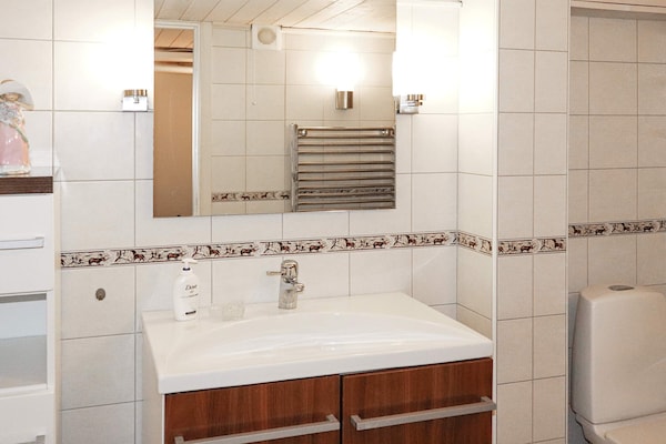 Foto van 7 persoons vakantie huis in KALV - Vakantiehuis in KALV - Indoor