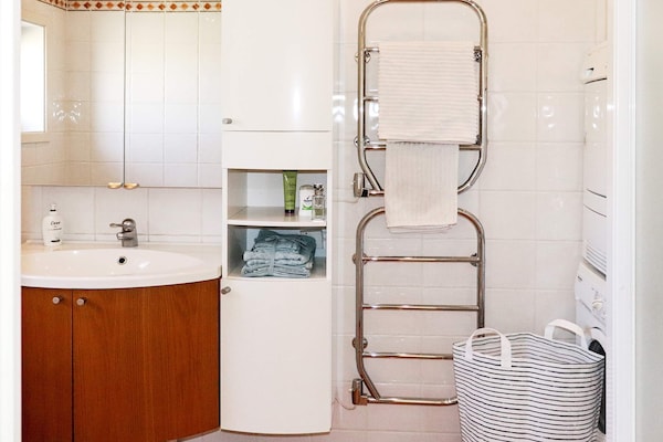 Foto van 7 persoons vakantie huis in KALV - Vakantiehuis in KALV - Indoor