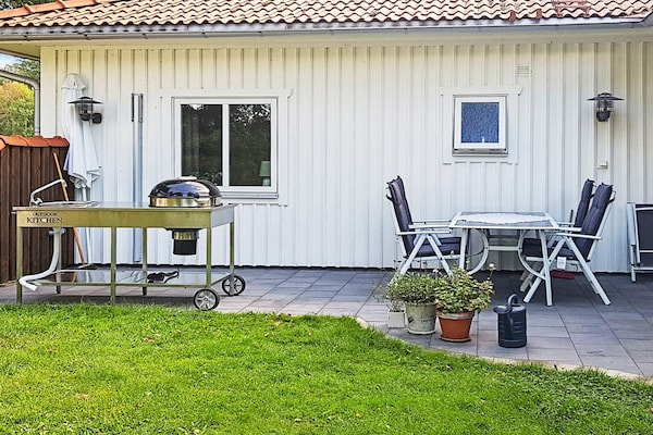 Foto van 7 persoons vakantie huis in KALV - Vakantiehuis in KALV - Outdoor